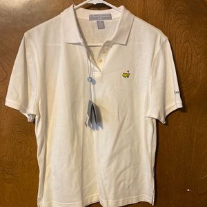 Ladies masters golf polo